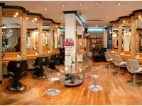 Jalm coiffure Rennes