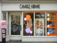 Camille Albane Rennes