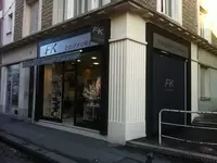 F K Coiffure Rennes