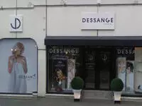 Dessange Paris Rennes