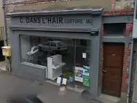 C dans L'hair Rennes