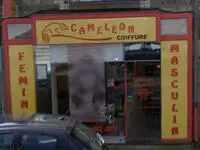 Caméléon Coiffure Rennes