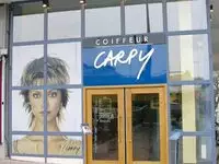 Carpy Coiffeur Tours