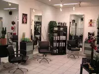 Monica Coiffure Sermérieu