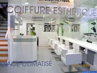 Coiffure Victoria Esthétique Saint-Martin-de-Seignanx