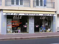 Elle et Lui Coiffure Roanne