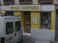 Gérard Coiffure Saint-Etienne