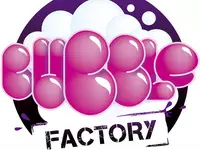 Bubble Factory Paris 12