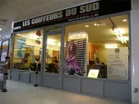 Les coiffeurs du sud Gréasque