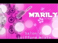 Marilyn Coiffure Dole