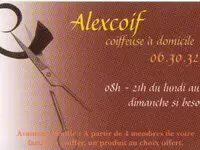 Alexcoif Compreignac