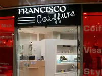 Fransisco Coiffure Rennes