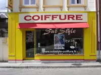 sub style Sotteville-lès-Rouen