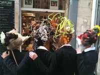 l'équipe coiffure La Rochelle