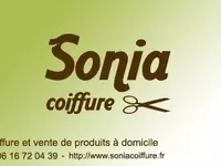 Sonia coiffure Saint-Jean-de-Boiseau