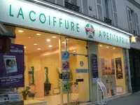 tchip coiffure Paris 05