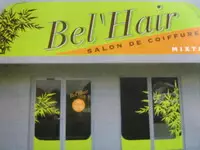 Coiffure bel'hair Soullans