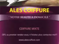 Ales Coiffure Alès