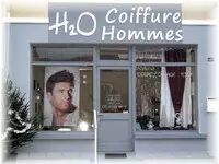 H2O coiffure hommes L'Absie