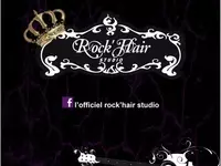 Rock Hair Studio Vesoul