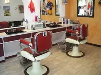 Masculin Coiffure AMarie penza Bagnères-de-Luchon