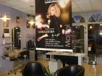 Rodolphe Dion coiffure Saint-Malo