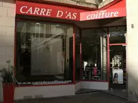 Carré d'As Coiffure Tours