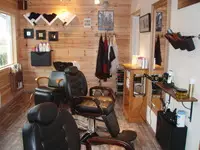 Barber Shop Bobital