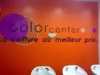 Color center Levallois-Perret