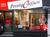 Prestige coiffure Haillicourt