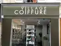 Village Coiffure Paris 17