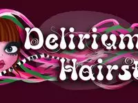 Delirium Hairstyle Lorient