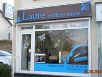 Laure Coiffure Nantes