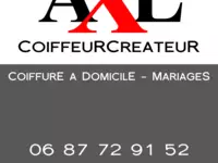 Axl Coiffeur Créateur Saint-Victoret