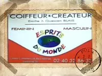 Esprits du monde Rezé