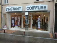 L'instant Coiffure Lyon