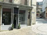 Le Salon Séverine & Stéphanie Laval