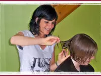 Estelle coiffure Pontivy