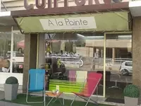 A la pointe La Ciotat