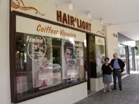 Hair'light Caen