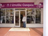 A l'oreille coupée Nice