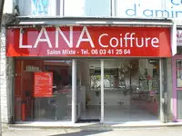 Lana Coiffure Marignane