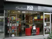 Salon 7ème Avenue Annecy