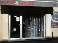 Coupes & Styles Poussan