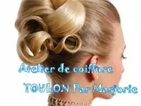 Atelier de coiffure Toulon