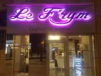 Le F'rym Mulhouse