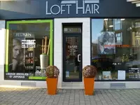 Loft'Hair Reims