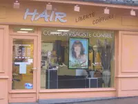 Hair liberté coiffure Vitré