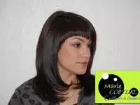 Marie Coiffure Orgères