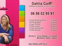 dahlia coiff Merlimont